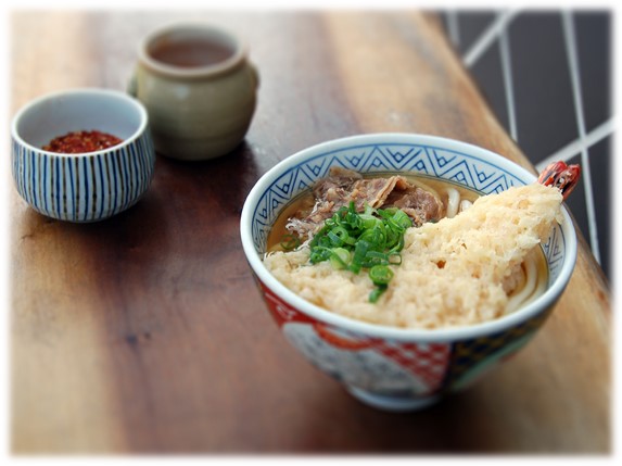 えび天の達人 うどんのどんどん